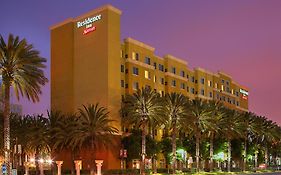 Residence Inn By Marriott Anaheim Resort Area/garden Grove  3* United States